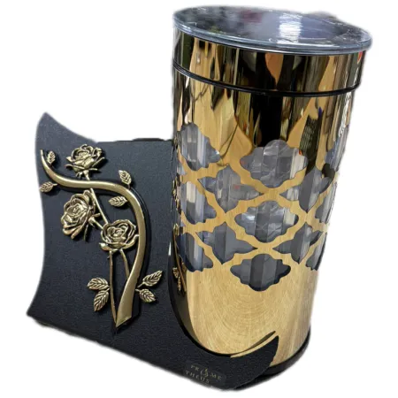 ZNICZ SOLARNY RÓŻA - 2379 ( 1 szt. )